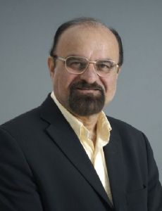 Andreas G Orphanides