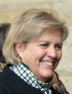 Princess Marie Isabelle of Liechtenstein