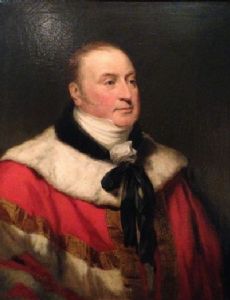 George Capel-Coningsby, 5th Earl of Essex