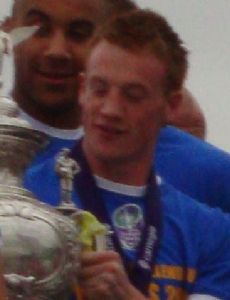 Chris Riley (rugby league)