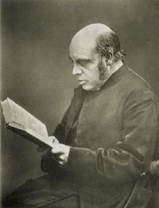 Joseph Barber Lightfoot