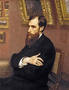 Pavel Tretyakov