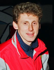Sergey Fokichev
