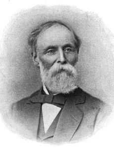 Bela Hubbard