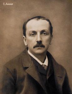 Edmond Audran