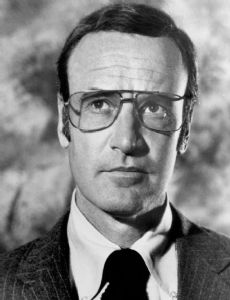 Richard Anderson
