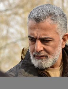Masoud Farkhondeh Tinat Fard