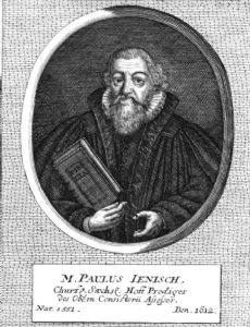 Paul Jenisch
