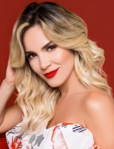 Mabel Cartagena