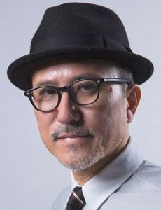 Yukihiro Takahashi