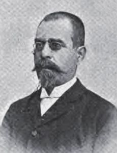 Constantine Sathas