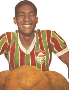 Waldo Machado