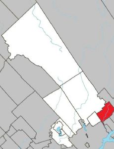Sainte-Brigitte-de-Laval