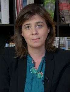 Catarina Martins