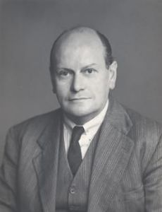 Leslie Hale, Baron Hale