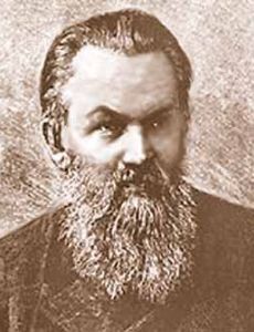 Leonid Polonsky