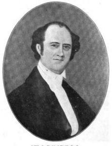Daniel V. McLean