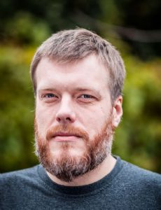 Adrian Zandberg