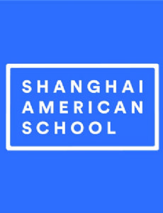 Shanghai American School