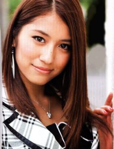 Mayuko Arisue