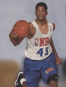 Jaquay Walls
