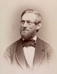 Jacob Dybwad