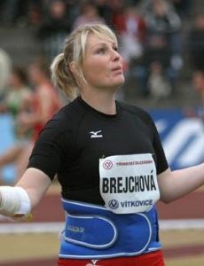 Nikola Brejchová
