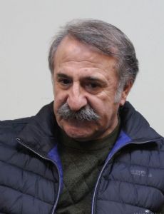 Mehran Rajabi