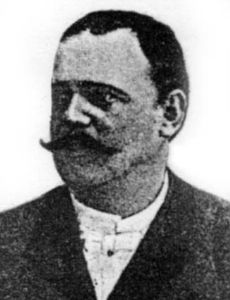Béla Gerster