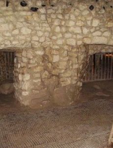 Grime's Graves