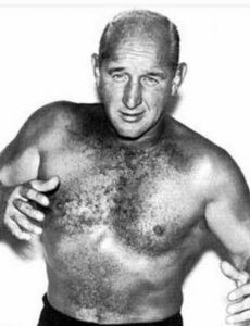 Dory Funk Sr.