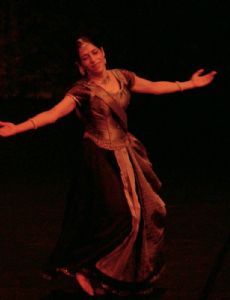 Aditi Mangaldas