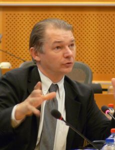 Philippe Lamberts