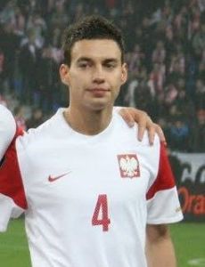 Maciej Sadlok