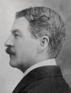 George Wharton Edwards