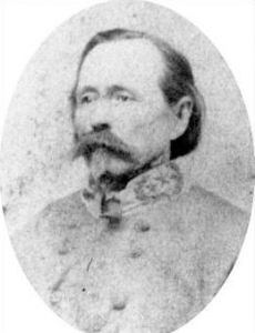 John P. McCown