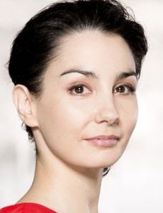 Tamara Rojo