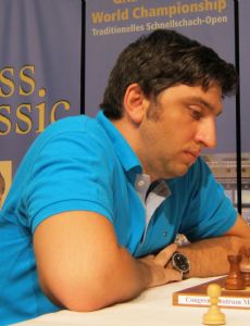 Vugar Gashimov