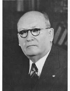 Daniel François Malan