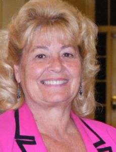 Barbara A. Frush