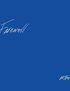 Farewell (EP)