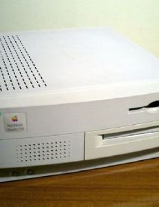 Macintosh Quadra 650
