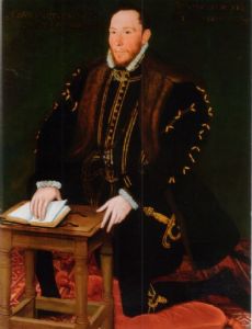Thomas Percy, 7th Earl of Northumberland