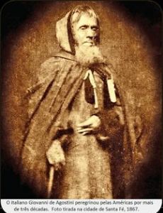 João Maria D’Agostini