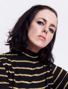 Anna Meredith