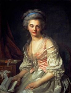 Marie-Nicole Vestier