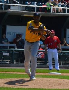 Sandy Báez
