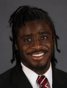 Tony Brown