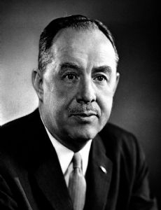 Thomas Francis, Jr.
