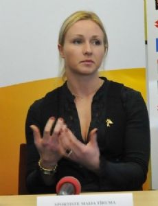 Maija Tīruma